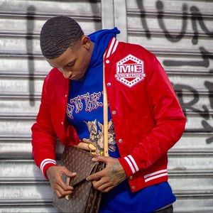 Meet your Posher, Malik